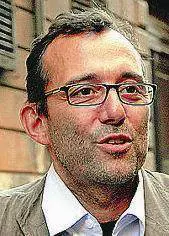 LINTERVISTA  ROBERTO GIACHETTI