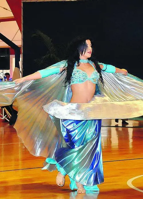 Tra sport e spettacolo Tremila atleti «in ballo» a Ostia