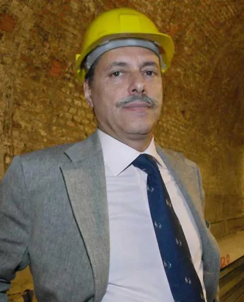 Montaldo promette soldi ai malati, ma non fa la legge