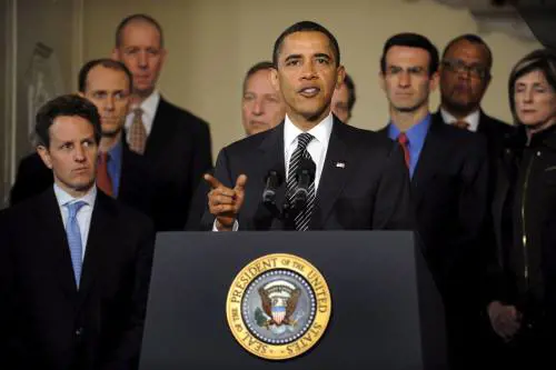 Obama investe nel Lingotto: "Farà rinascere Chrysler"