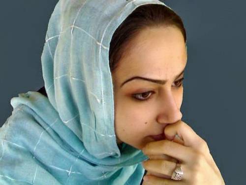 Iran, niente perdono: giustiziata Delara Darab