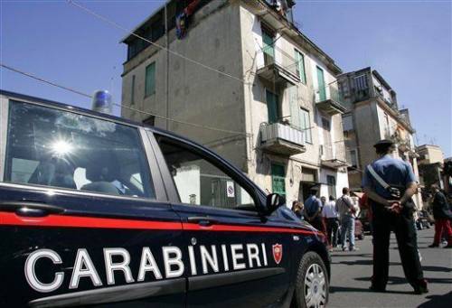 Sanremo, nordafricano sgozzato davanti a casa