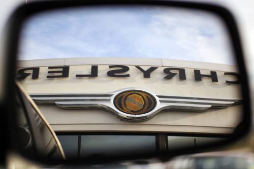 Chrysler: ora la parola al giudice, 
Fiat ha carta bianca sui contratti