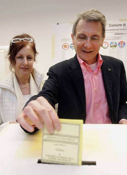 Elezioni comunali: si vota a Trento e in 9 centri