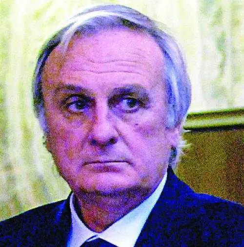 Il lungo valzer dei processi a un disastro