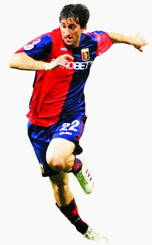 Il principe Milito da stella del derby a re del mercato