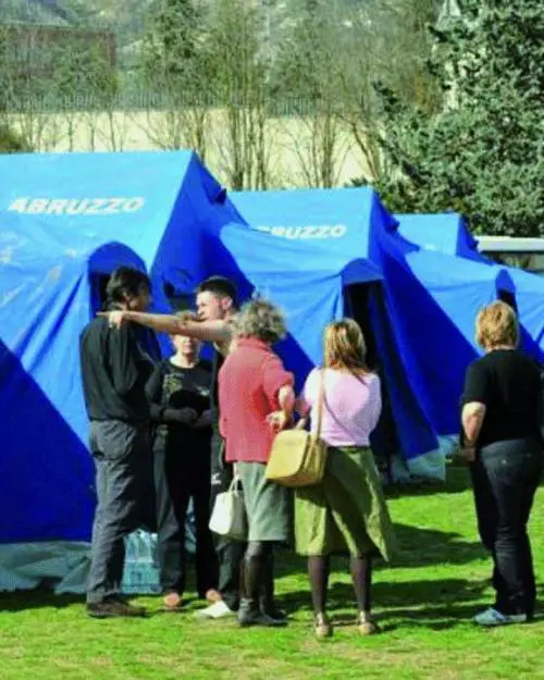 Gli albergatori offrono ai terremotati una settimana di ferie