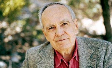 Cormac McCarthy "Pen Club Award" alla carriera. Ora speriamo nel Nobel...