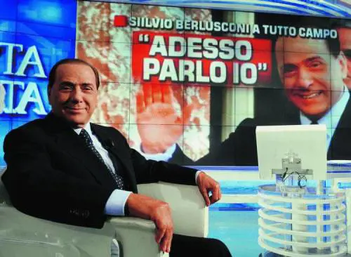 «Dai giornali solo bugie su candidate e divorzio per colpire me e il Pdl»