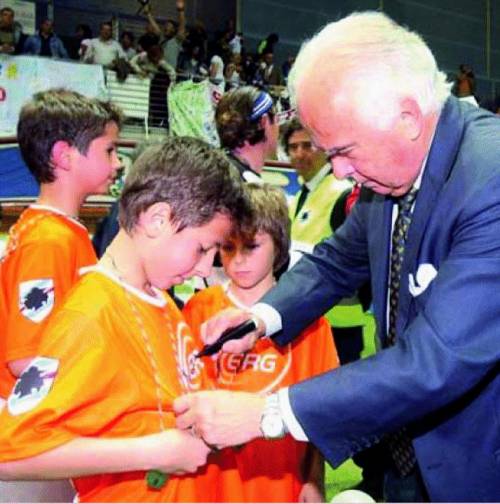 Marotta: «Palombo resta. E io anche» Mazzarri con la valigia