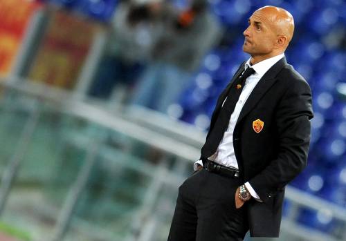 "Spalletti: dicci la verità" 
Se resta la Sensi lui va