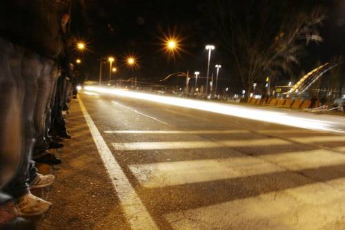 Nerozzi: "Ragazzi, scegliete i brividi giusti"