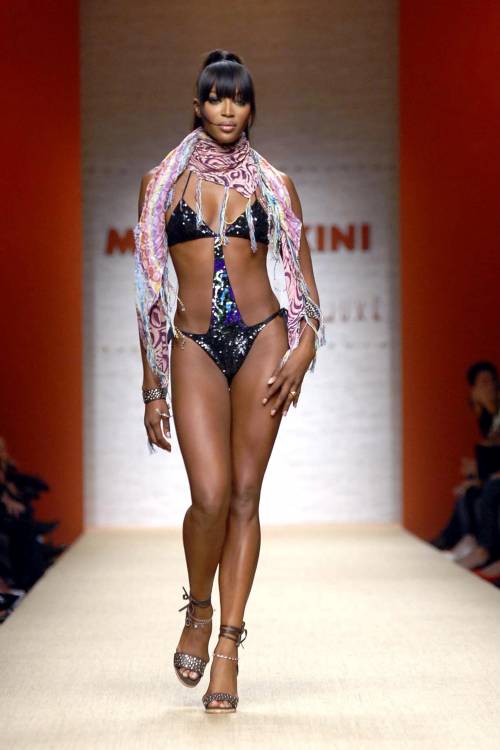 Le top model? Ormai non contano più nulla