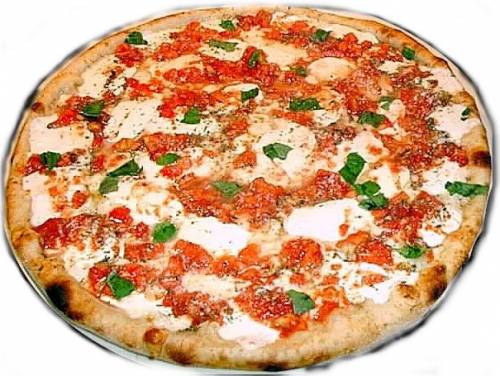 Si fa presto a dire pizza: in Italia una su due sono  taroccate