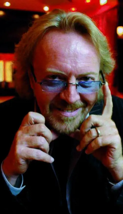 Dietro le quinte della musica il concerto di Umberto Tozzi