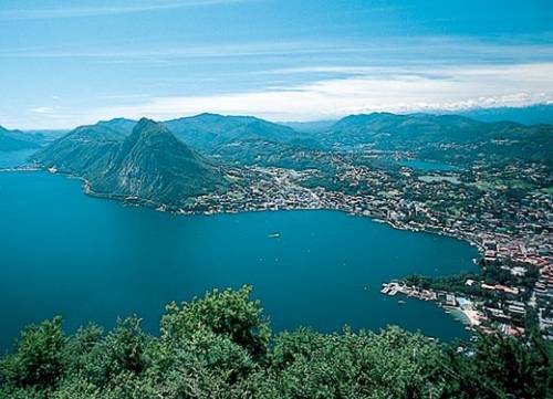 Pilota di motonautica 
morto in un incidente 
sul lago di Lugano
