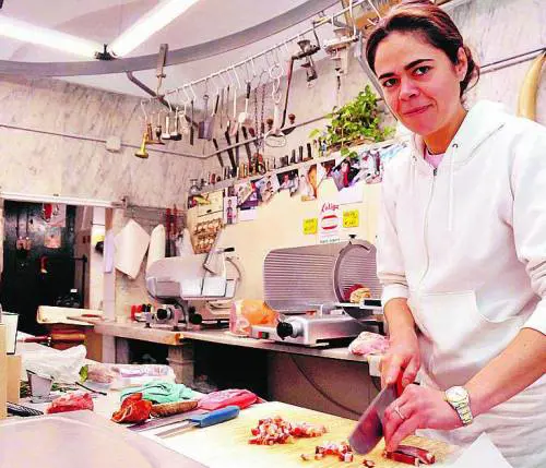 In difesa della macelleria