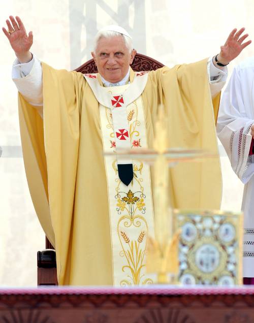 Il Papa: contrastare chi stronca vite innocenti