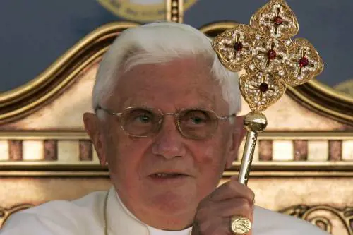 Il Papa oggi in Israele:  
"Nessuno  dimentichi 
le vittime della Shoah"