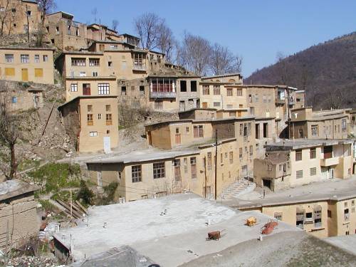 Sulle tracce degli hippy: l'Iran che non ti aspetti