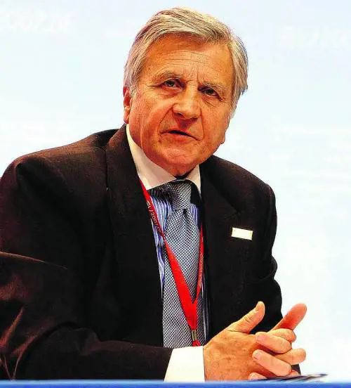 Trichet: «La recessione ha toccato il fondo ma restiamo in guardia»