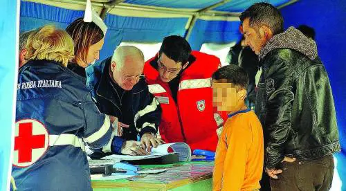 Tbc nei campi rom: la Regione non dà lok alle asl