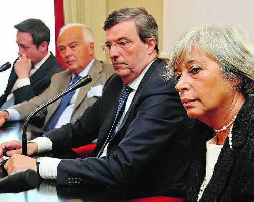 Le Stelle nello sport al gran galà finale