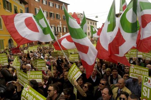 Elezioni, viaggio tra le paure dei Democratici