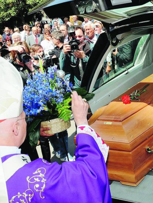 «Don Baget Bozzo sepolto al Pantheon tra i genovesi illustri»