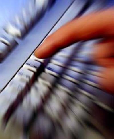 Il Paese dei resistenti a internet  
Elogio dell’Italia a banda lenta