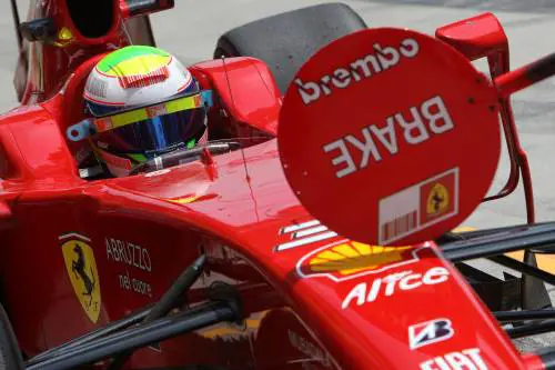 La Ferrari: "Addio F1 se Mosley non tratta I tifosi capiranno..."