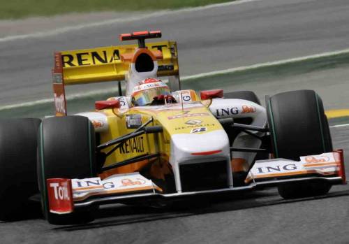 Dopo Ferrari anche Renault 
dà l'addio al mondialedi F1