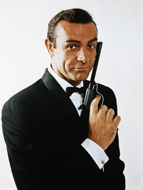 Ecco le migliori armi segrete degli 007