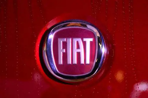 Fiat, unica a crescere: +5% 
E' il terzo gruppo in Europa