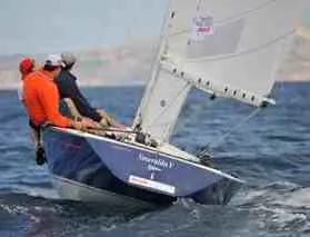 Porto Cervo, al via 
il trofeo Vela & Golf