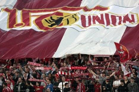 Berlino, risorge la squadra che osava sfidare il conformismo della Ddr