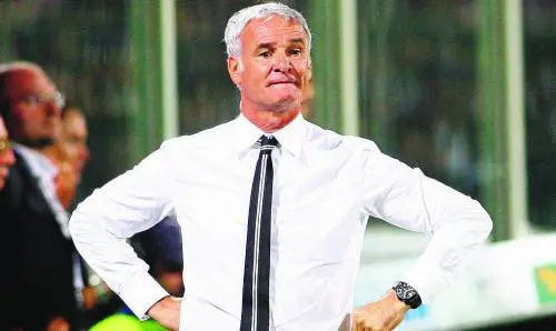 Ranieri primo candidato per la panchina
