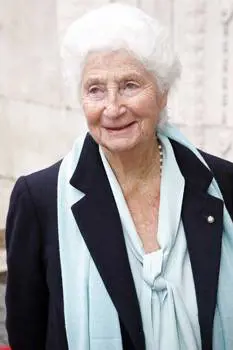 Morta Susanna Agnelli 
la sorella dell'avvocato 
Scrittrice e politico