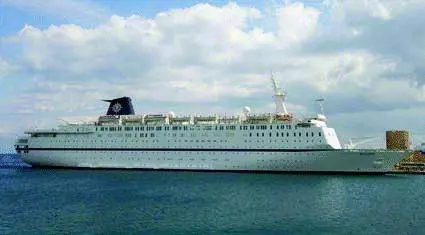 Stazioni Marittime regge grazie ai crocieristi