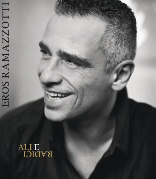 Ramazzotti: "Ora canto la mia disillusione"