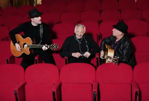 Mogol: "Faccio il pop di qualità"