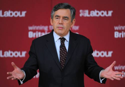 Gb, scandalo rimborsi 
Spunta un nuovo caso 
Gordon Brown in bilico
