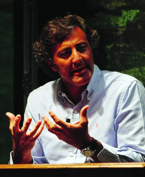 «Ora salviamo lArchivolto, poi eliminiamo la Sinistra teatrale»