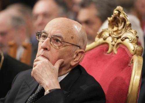 Napolitano: "Ecco perché da ministro 
ho cacciato quella bambina sordomuta"