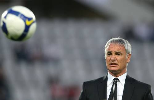 Cacciato Ranieri, cambia lo stile Juventus