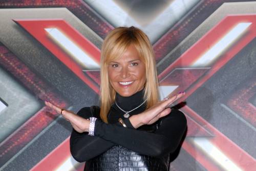 Ventura: "Addio a X Factor"