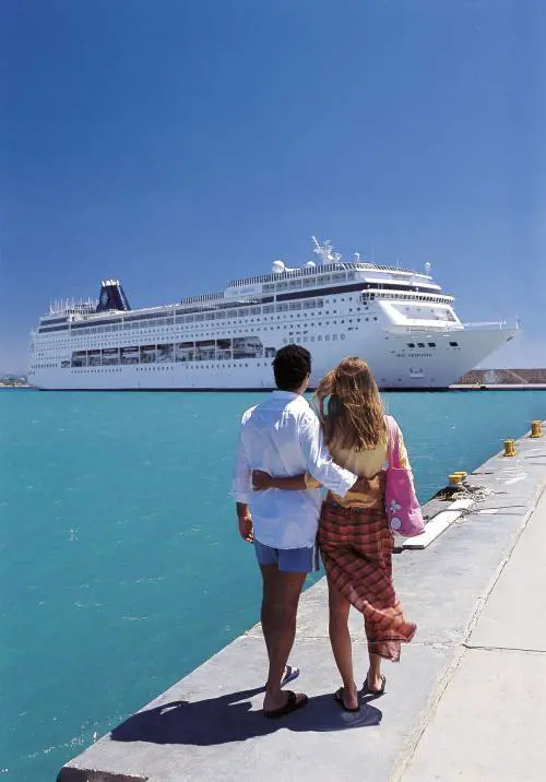 In Grecia con ilGiornale
