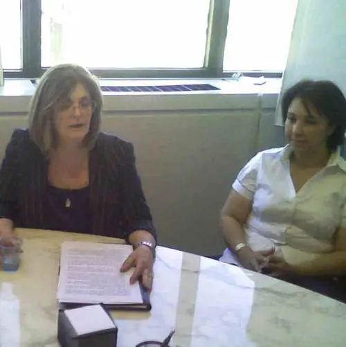 La denuncia: "Io, precaria cacciata dalla Cgil  
solo perché mi candido contro la sinistra"