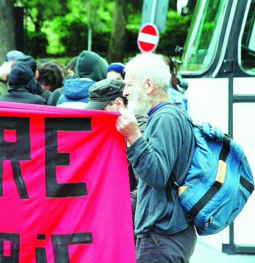 Il brigatista mai ex: 30 anni di galera poi riprende la «lotta»