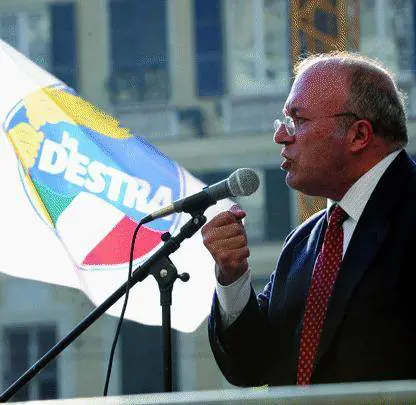 «Moschea? Preferiamo le cattedrali»